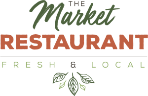 The Market Restaurant Logo