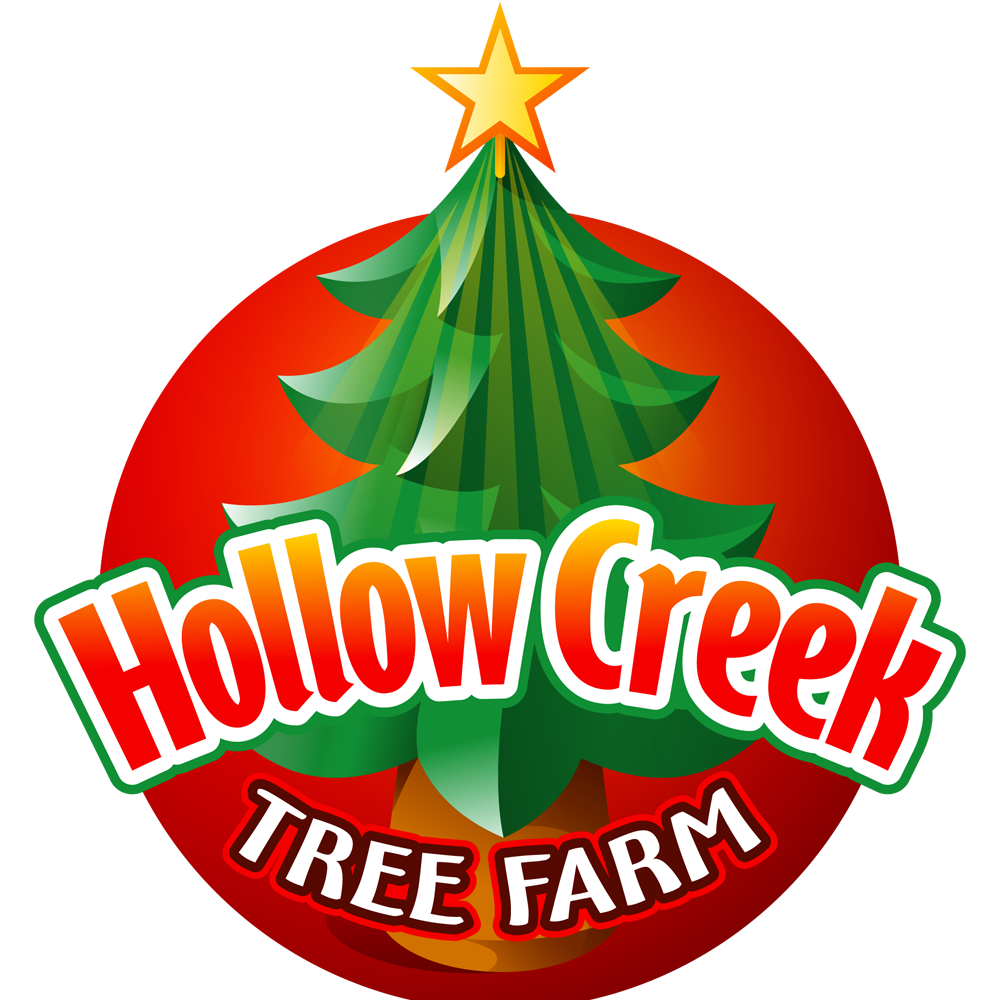 Tree Stands - Hollow Creek Tree Farm