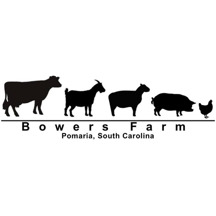 Bowers Farm - South Carolina Department of Agriculture