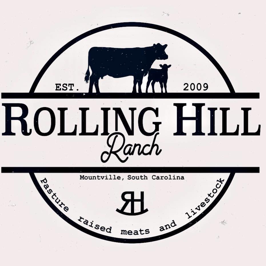 Rolling Hill Ranch - South Carolina Department of Agriculture