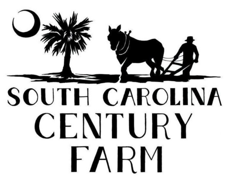 Century Farm Program South Carolina Department of Agriculture