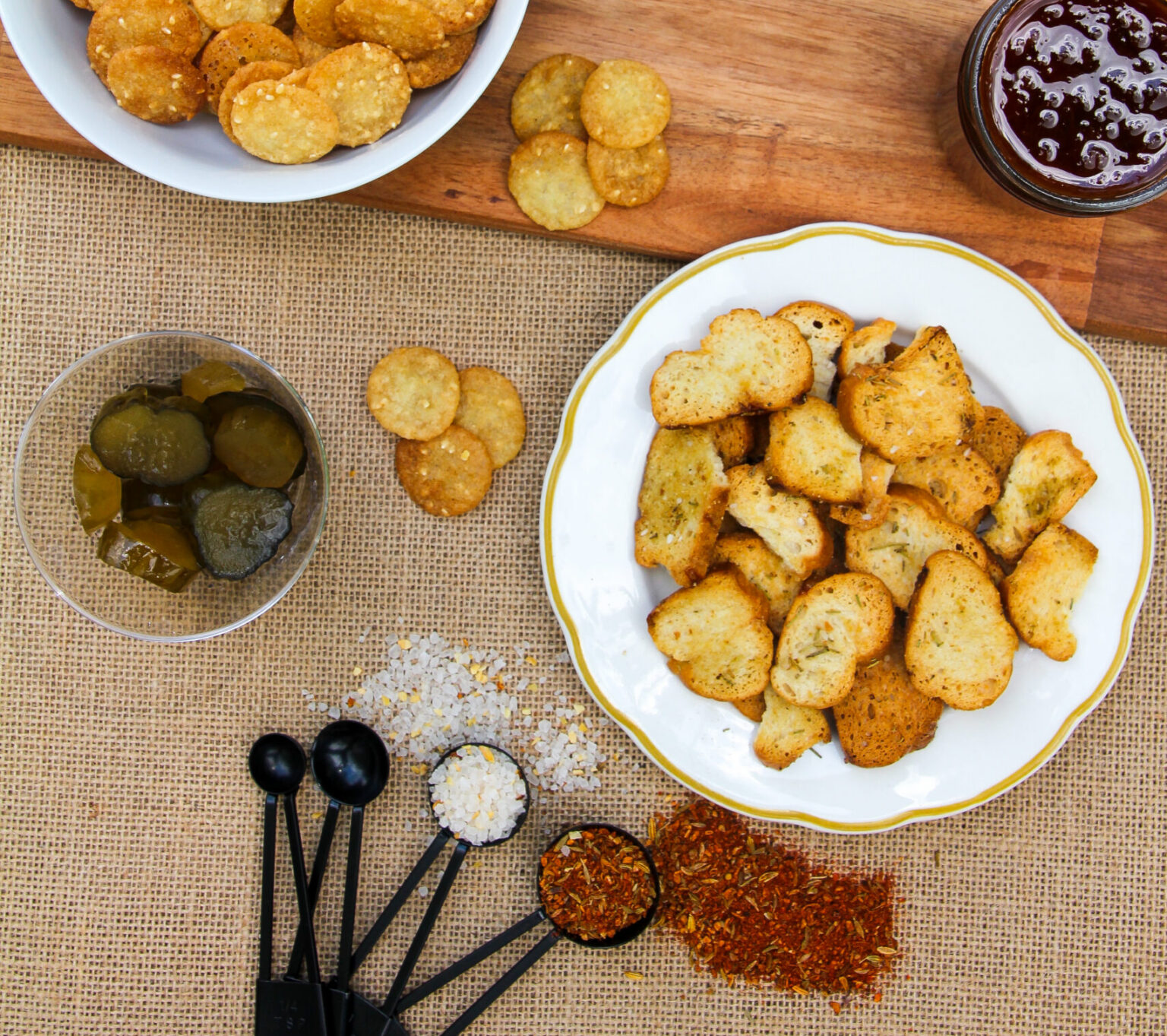 Specialty Foods | South Carolina Department of Agriculture